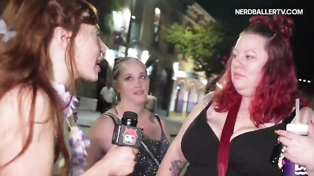 Ballin Out Like A Nerd - NBTV - This is how you will cum