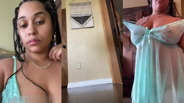 The Pinky is famous for her huge and shapely ass