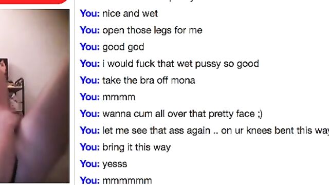 Major W Alert: 27 Year Old Italian girl gets fucked hard