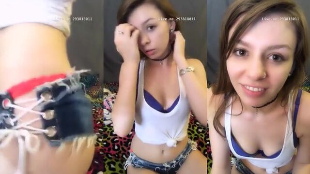 Liveme is not only a porn video platform