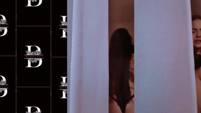 A very good blowjob with a hot girl who knows what she's doing