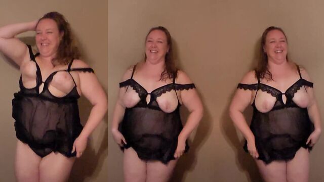 A fat cock for the slim and sexy Regina Tifa in bondage
