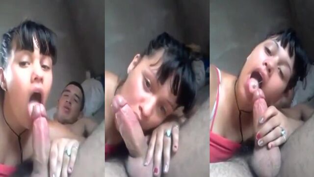 Petera Argenta in her vice, smoking crack and getting fucked hard