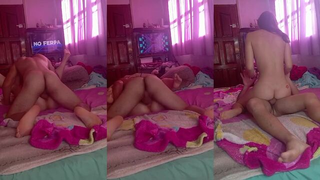 Me cojo a esta pendeja argentina, un título caliente y sin censura