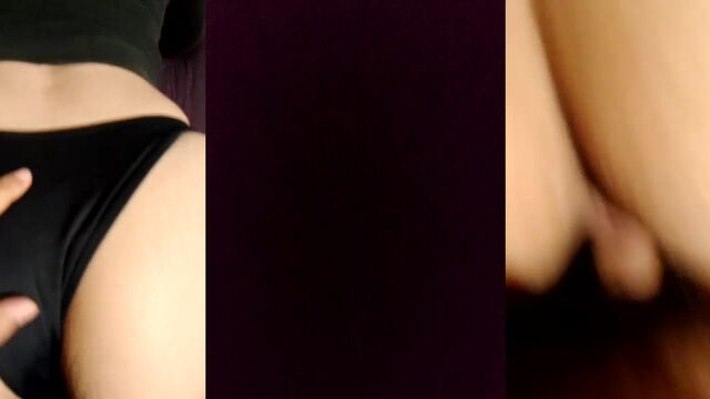 Sexl09 - Part 4, some hot action to enjoy