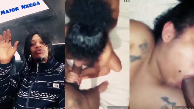 Chad fucks a single mom who loves to masturbate and have sex