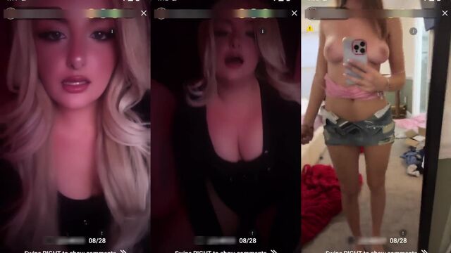 The ass clapper is back and it’s all about the bootie