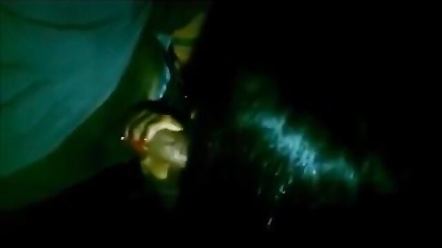 Petera Argenta in her worst vices video