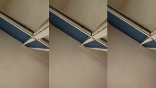 A woman marks her cheating husband by leaving signs of her lovers