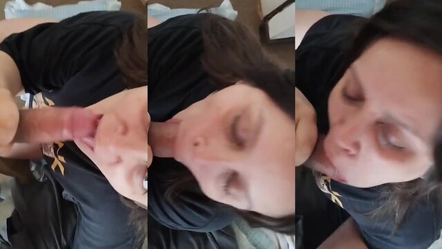 Ben Wa balls make my pussy creamy and wet
