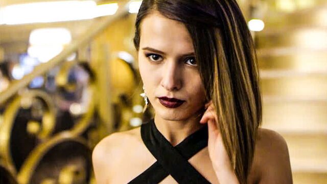 За гранью реальности (2018) Тизер