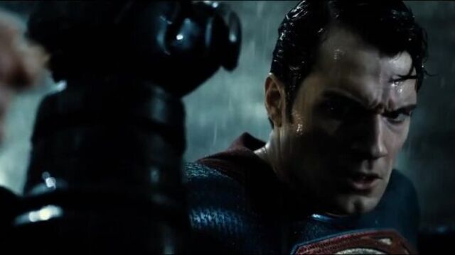 Бэтмен против Супермена (Batman v Superman: Dawn of Justice) (2016) трейлер № 3 русский язык HD (Бетмен против Супрермэна)