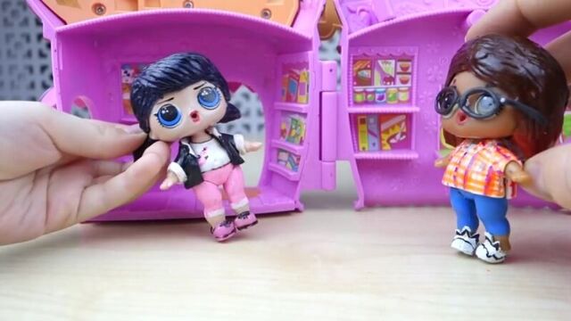 Адриан узнал кто Леди Баг ЛЕДИ БАГ И СУПЕР КОТ новая серия