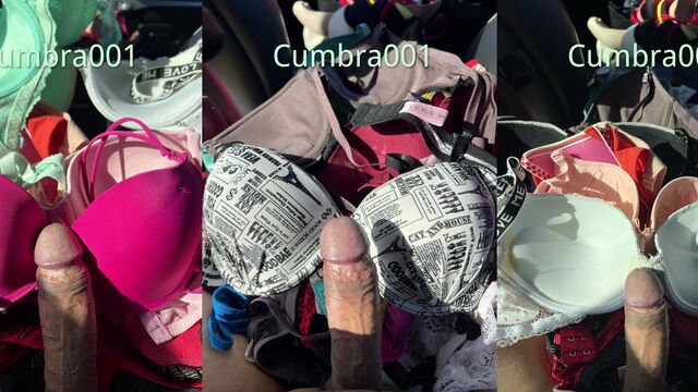 Cum bra