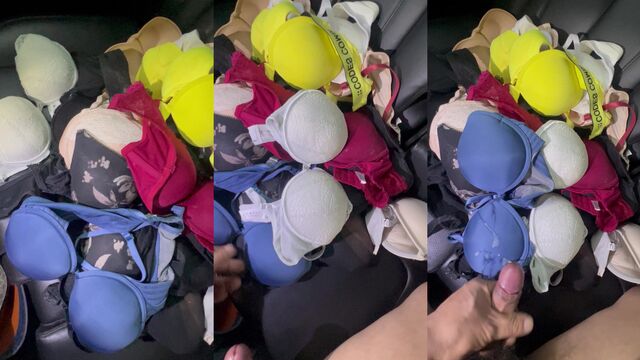 Cum bra
