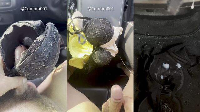 Cum bra