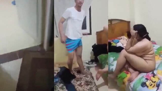 Flagrado na namorada transando com seu irmão, Pegou no Flagra