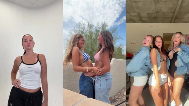 A super beautiful college PAWG gets fucked hard by her boyfriend