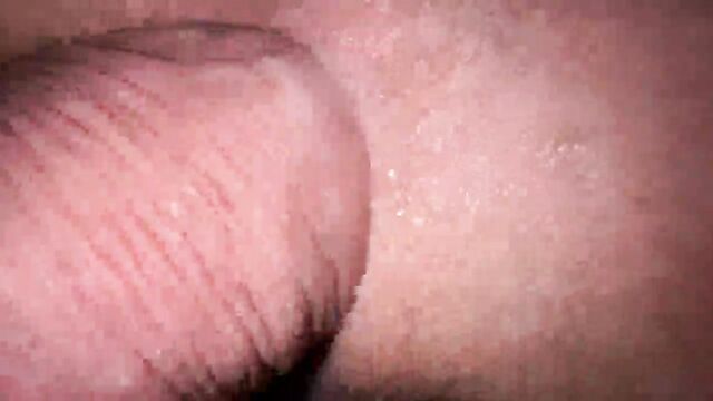 Real home sex with an extreme deep throat part 3