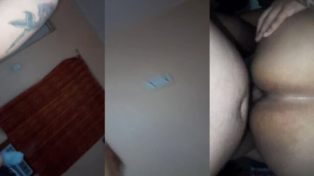 The angry prostitute is very hot and you would like to see her again