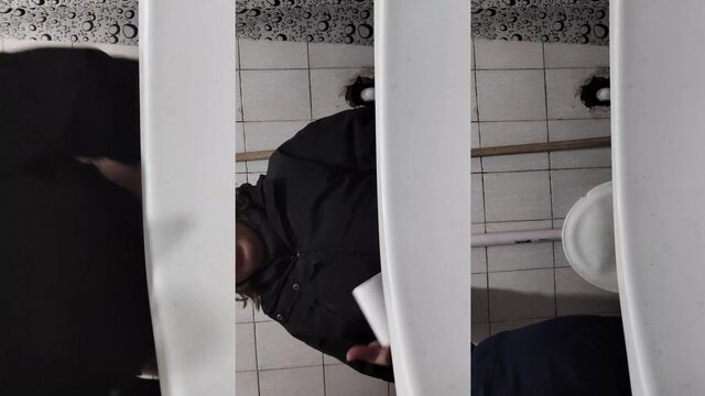 Spying on her, what would they do? Comment here