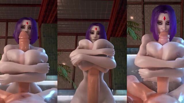 Raven is a hot goth girl who loves to fuck