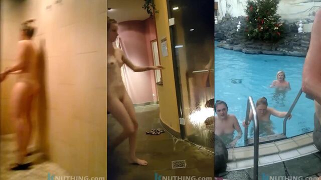 You must see this hot bundle of joy, it's a 5-part series!