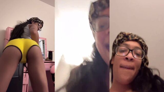 A petite Texas woman wants to be a rapper, but first she needs to get known