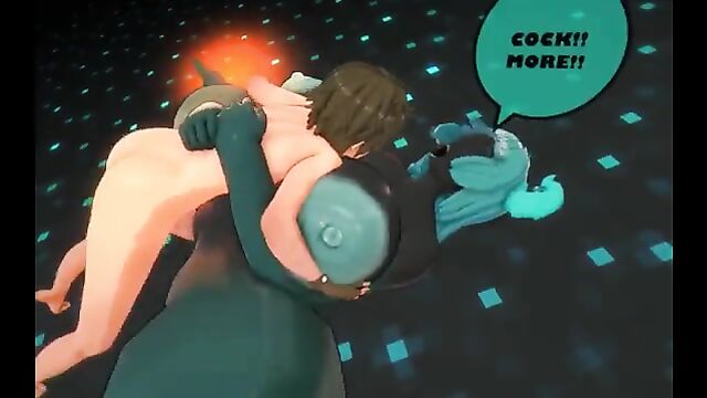 NTR Wifecraft Episode 1,2,3,4,5,6,7,8&9 3D Animated Porn - a man's wildest fantasies come true