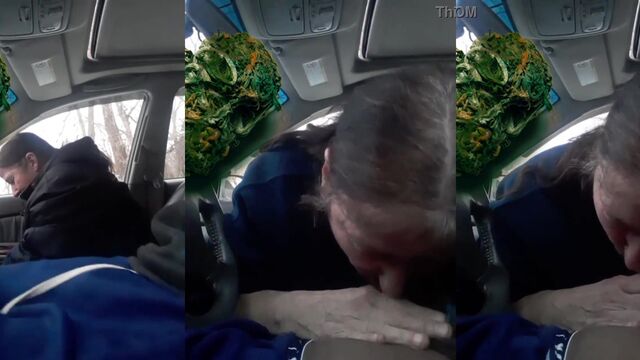Warning: YN's are targeting elderly people, filling their mouths with cum by street hooking
