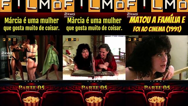 Famosinhas - 4, the best twerk action with famous bootylicious babes