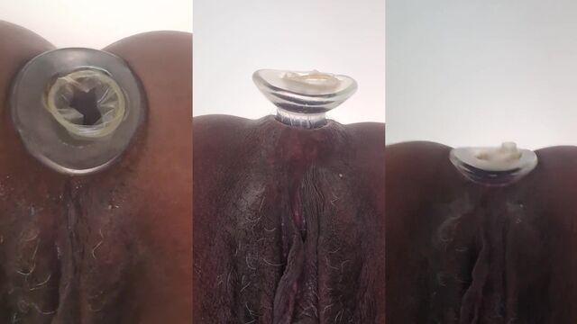 I fucked my hot neighbor with a crown, part 2