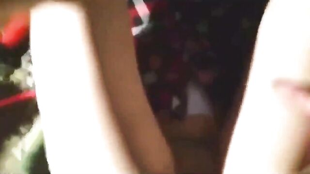 Sub confesses to having a big dick in this video