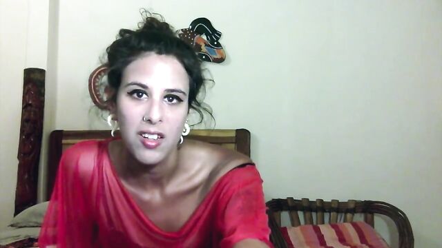 Are there other FetishArabesque videos besides the ones I found?