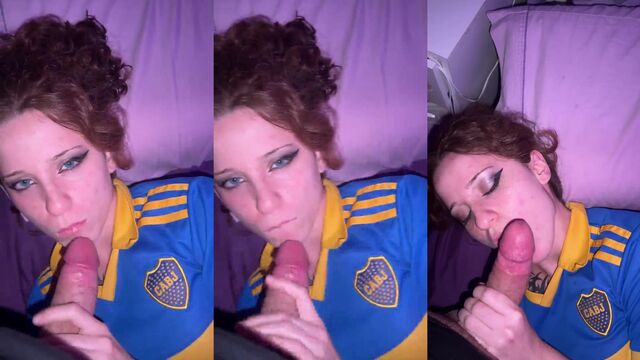 Amateur clown girl gets her asshole gapped by emo egirl in intense lesbian action