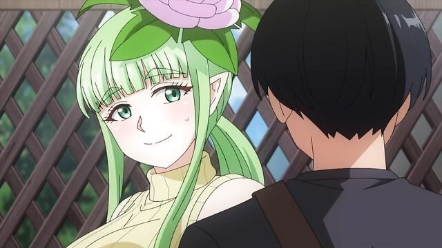 Plus size elf getting fucked in a video