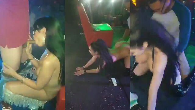 Old and young vid with a hot woman