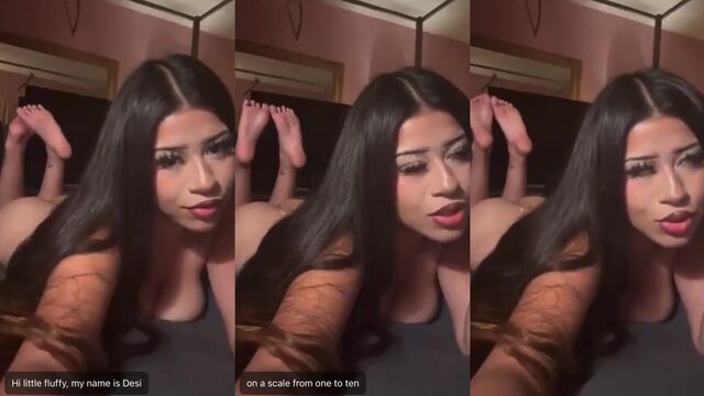 Baddies with sexy feet and big tits are ready for action