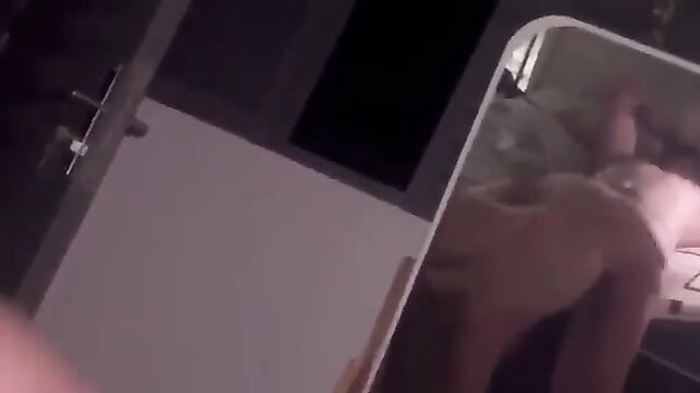The girl was deceived and fucked in a steamy encounter