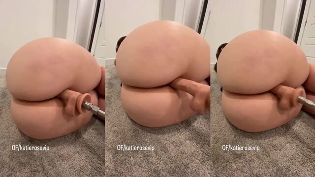 It feels so good when you pee after a cumshot