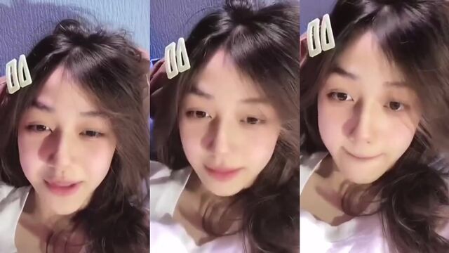 The rice bunny is shaking her ass on social media