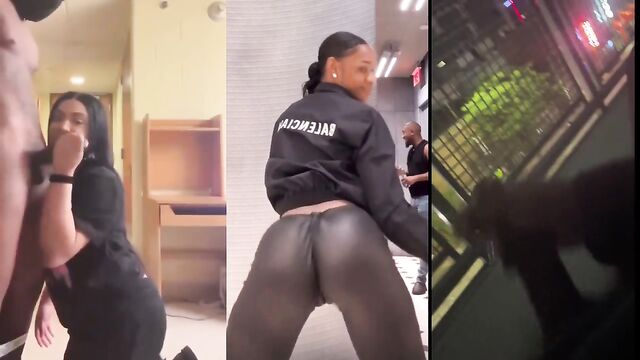 Ready, Set… GOON! 10 desi milkers are ready for action!