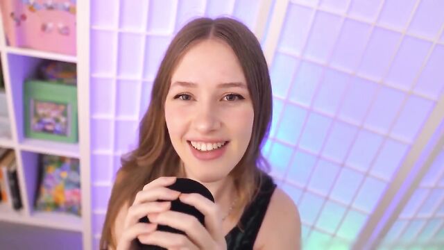ASMR JOI with a sexy vibe, perfect for personal attention roleplay