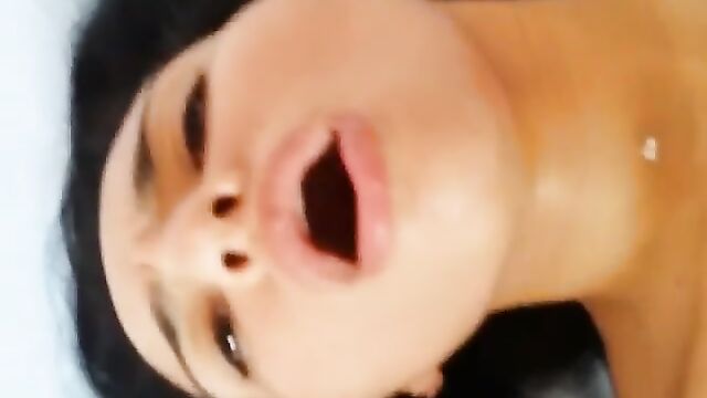 French Arab amateur leaks his first sex tape, full of energy!