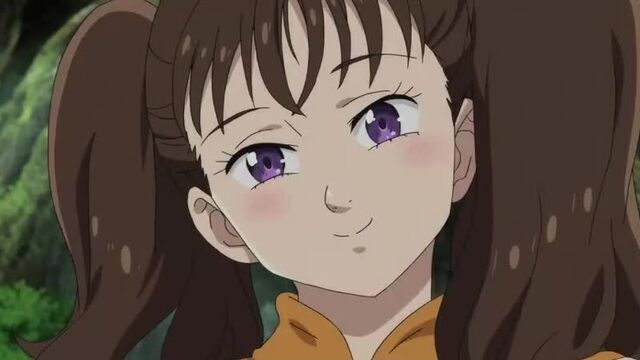 Семь смертных грехов 3 сезон 7 серия