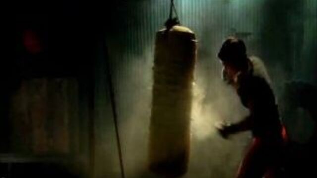 Джина Джой Карано / Gina Joy Carano