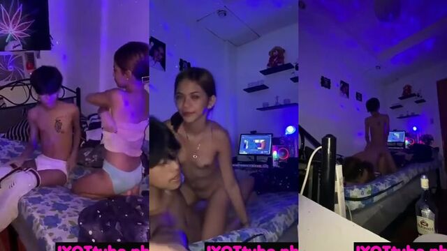 Pinay is always ready to please her man in bed