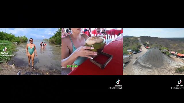 Bitches MF II is a very nice video to watch