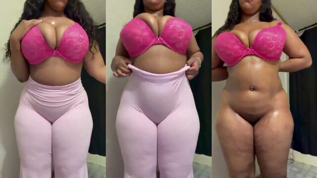 Redbone babes with juicy asses pose for the camera on IG