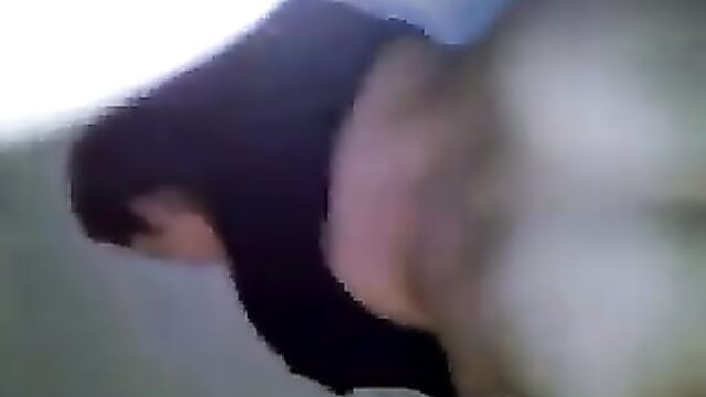 Hot vid with a girl you don’t want to leave